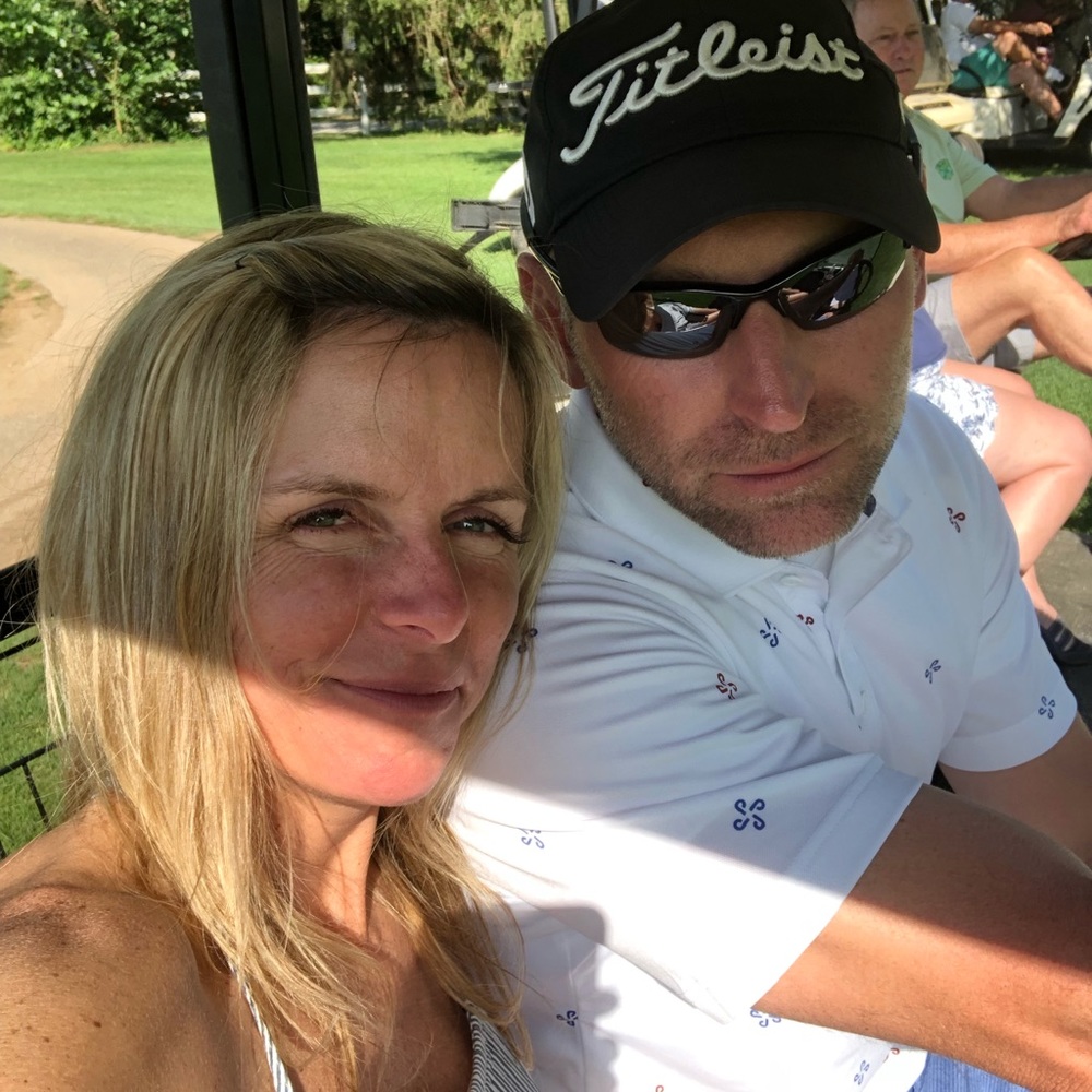 Meet your Posher, Kasey